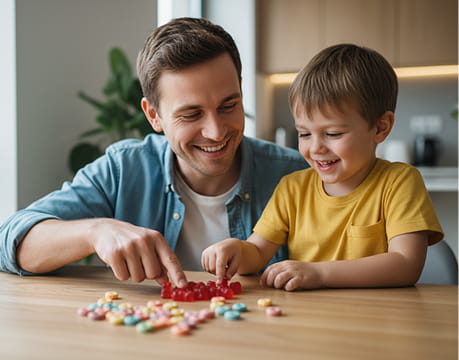 5 Fun Math Activities